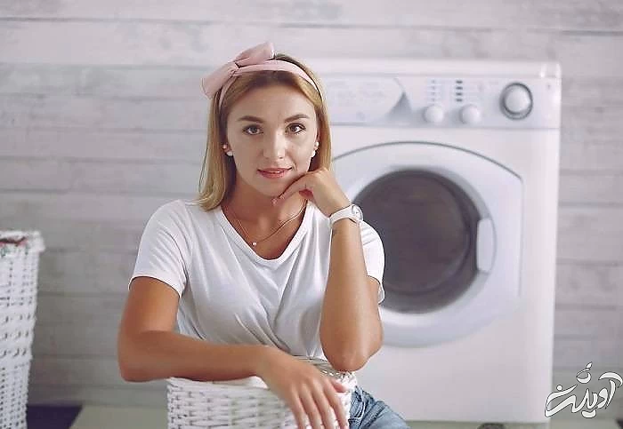 بوی بد ماشین لباسشویی بوی لباسشویی